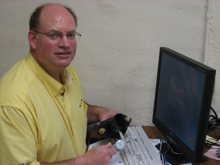 dave-krendl - Cool Machines