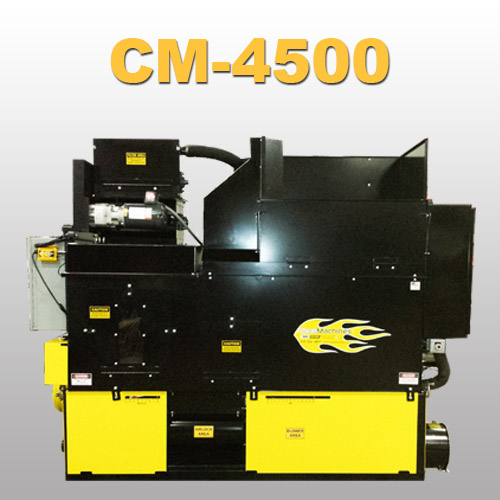 cm4500 products - Cool Machines