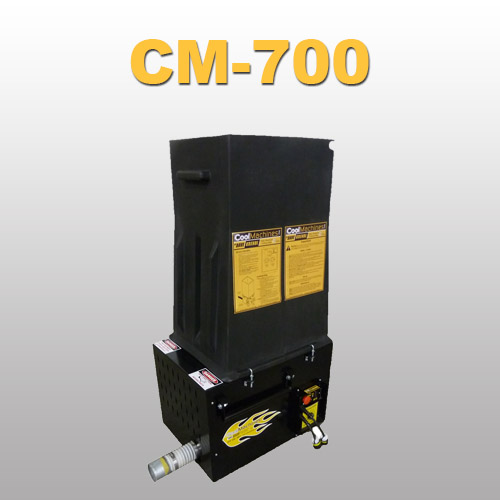 CM700
