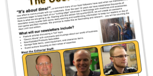 newsletter