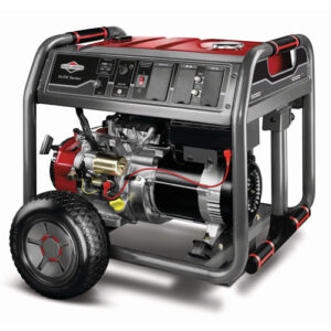 8000 kw Briggs & Stratton