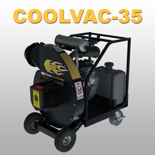 Coolvac-35